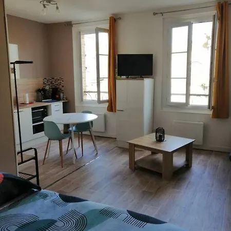 -dieppe Centre * Dieppe