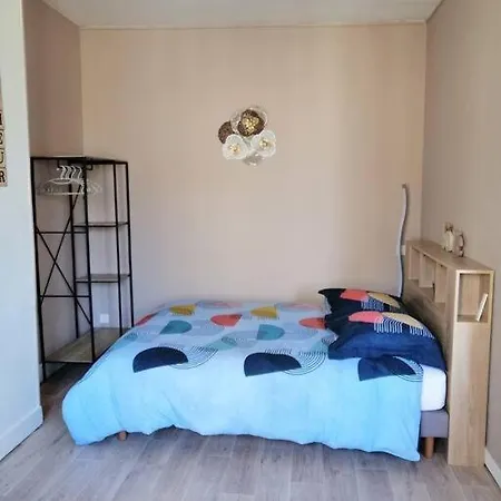 -dieppe Centre Apartment